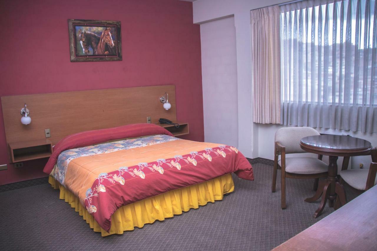 Hotel La Paz Extérieur photo